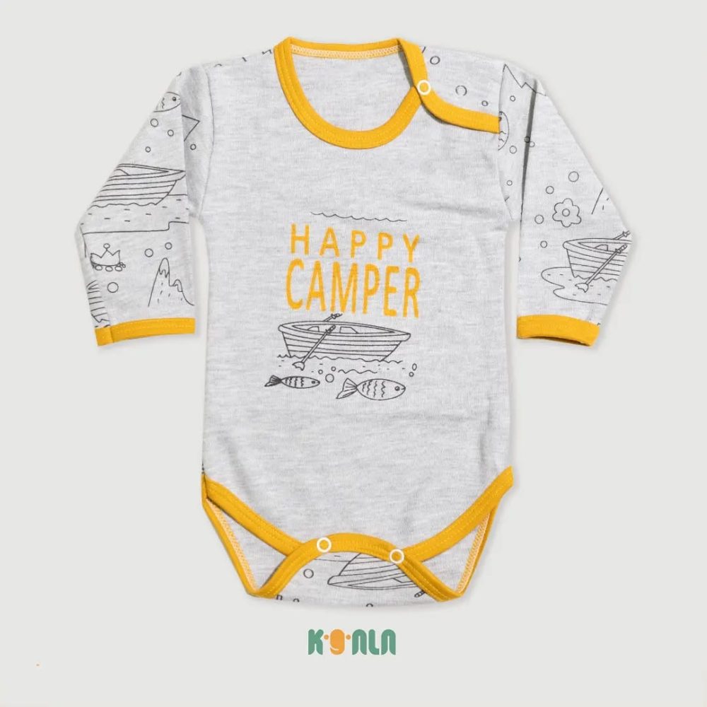 زیر بلند کمپر