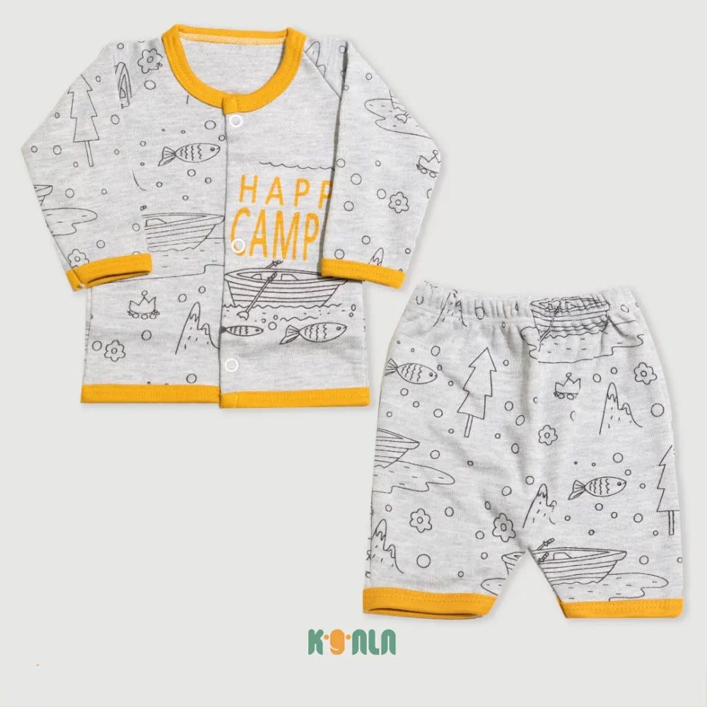 شلوارک کمپر