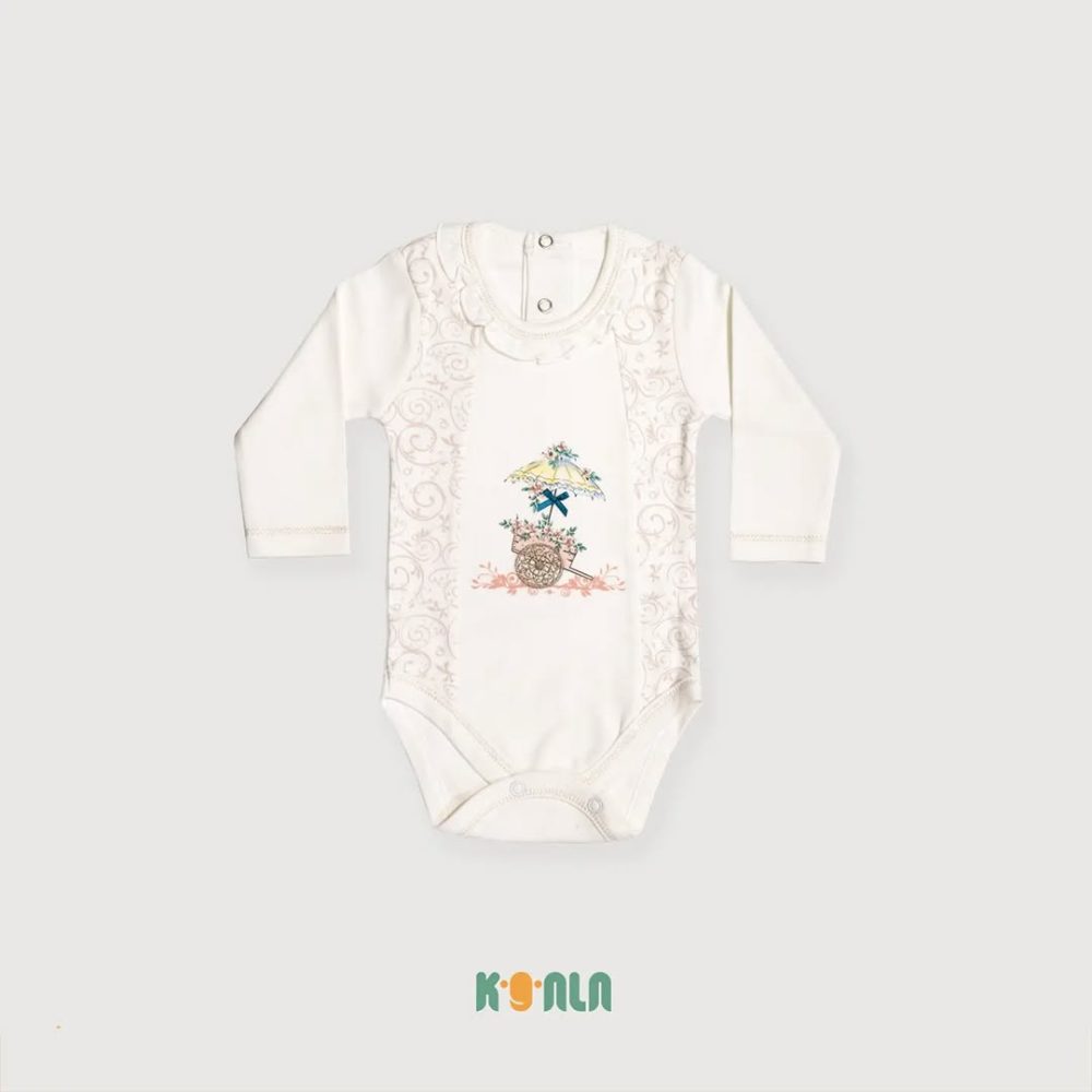 زیر بلند گل و گاری