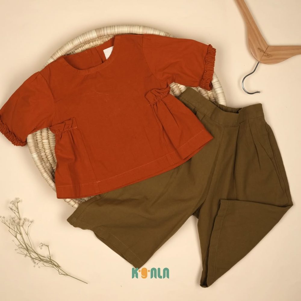 کراپ شلوار 101394