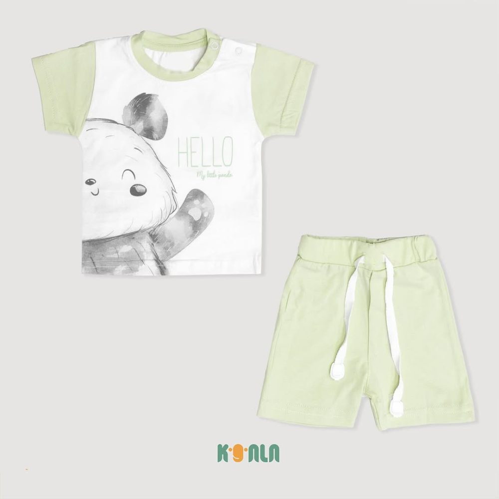 تیشرت شلوارک 1475