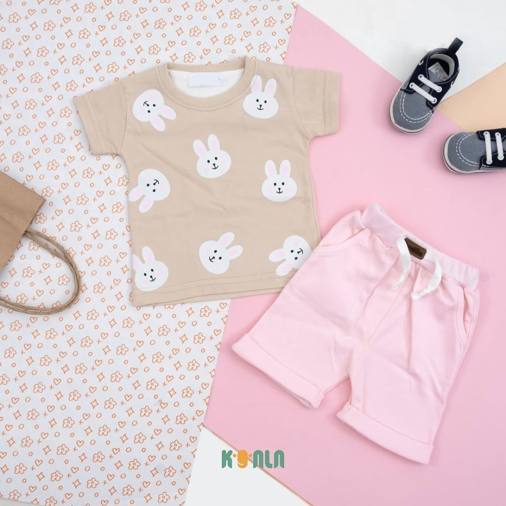 تیشرت شلوارک 14838