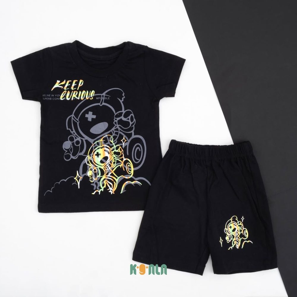 تیشرت شلوارک 14848