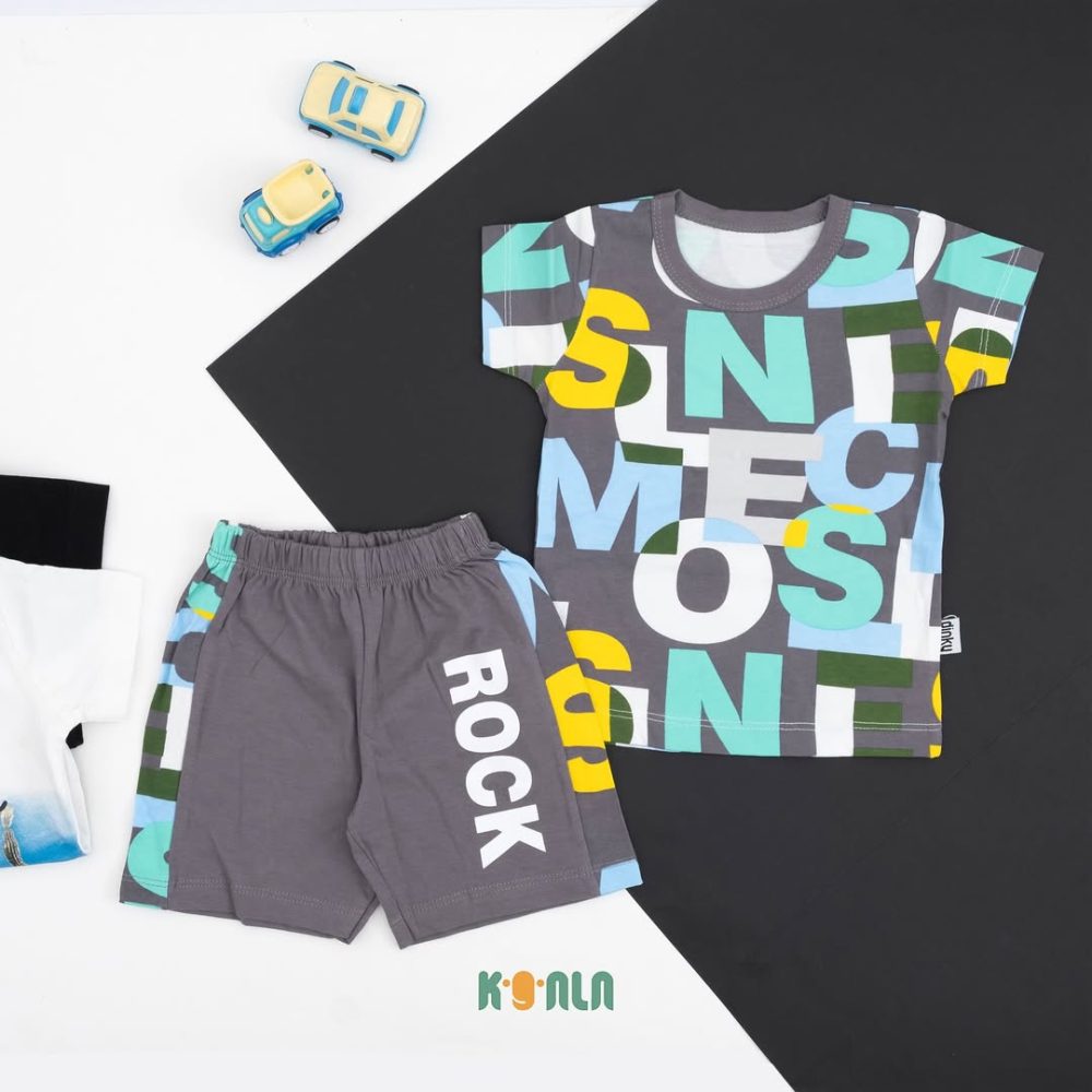 تیشرت شلوارک 14849