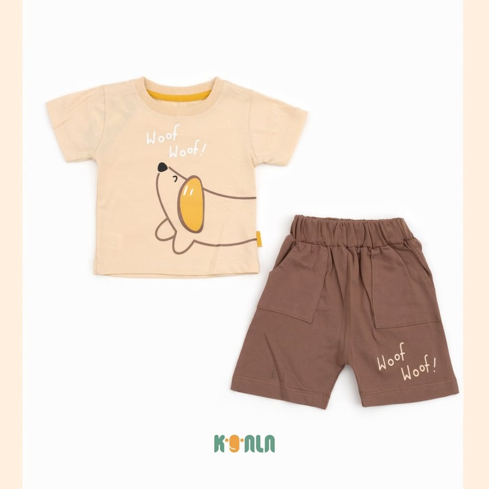 تیشرت شلوارک 181016