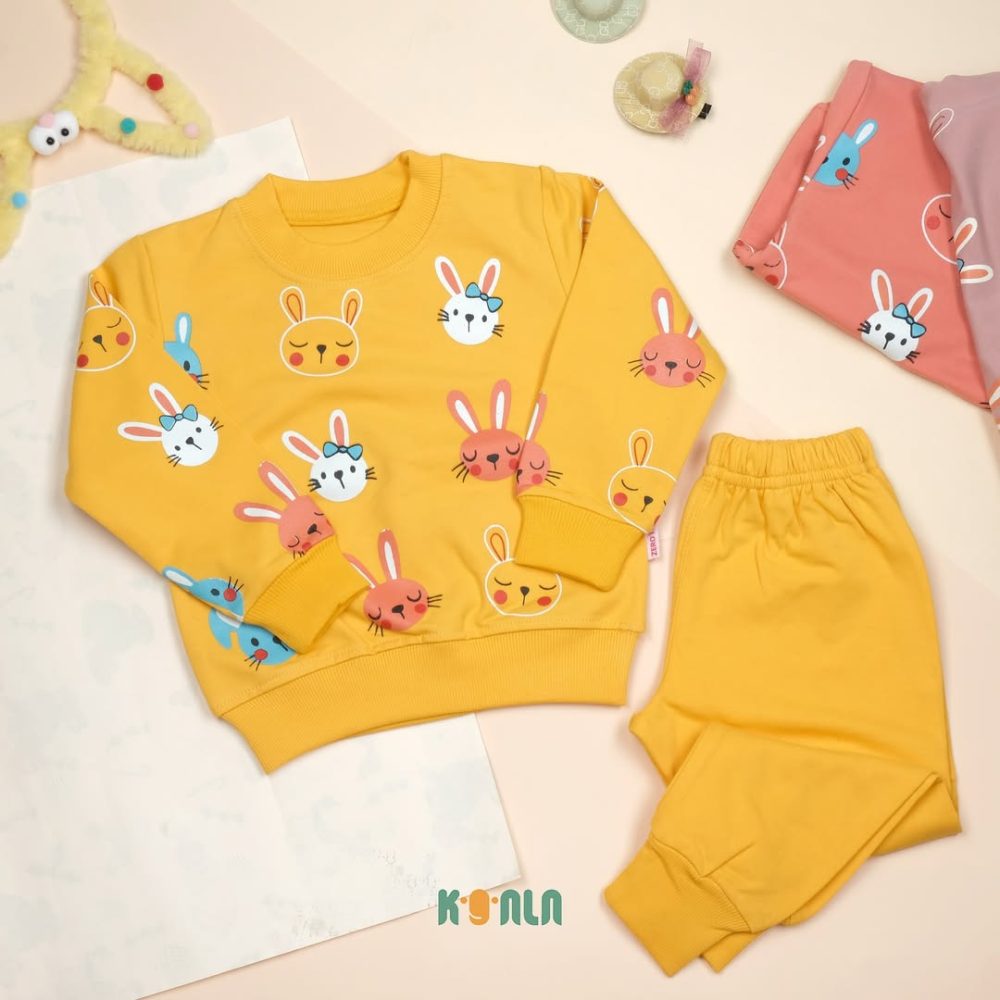 بلوز شلوار 18154