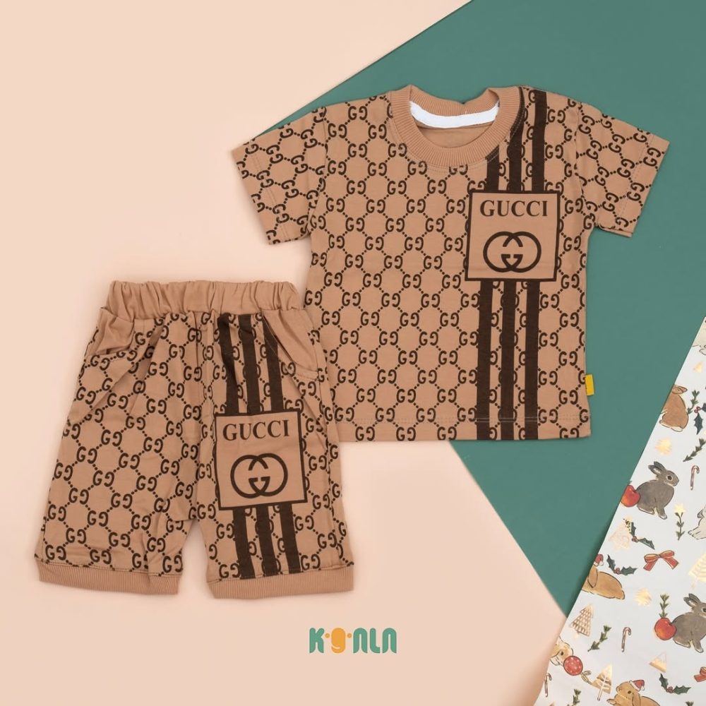 تیشرت شلوارک 18874