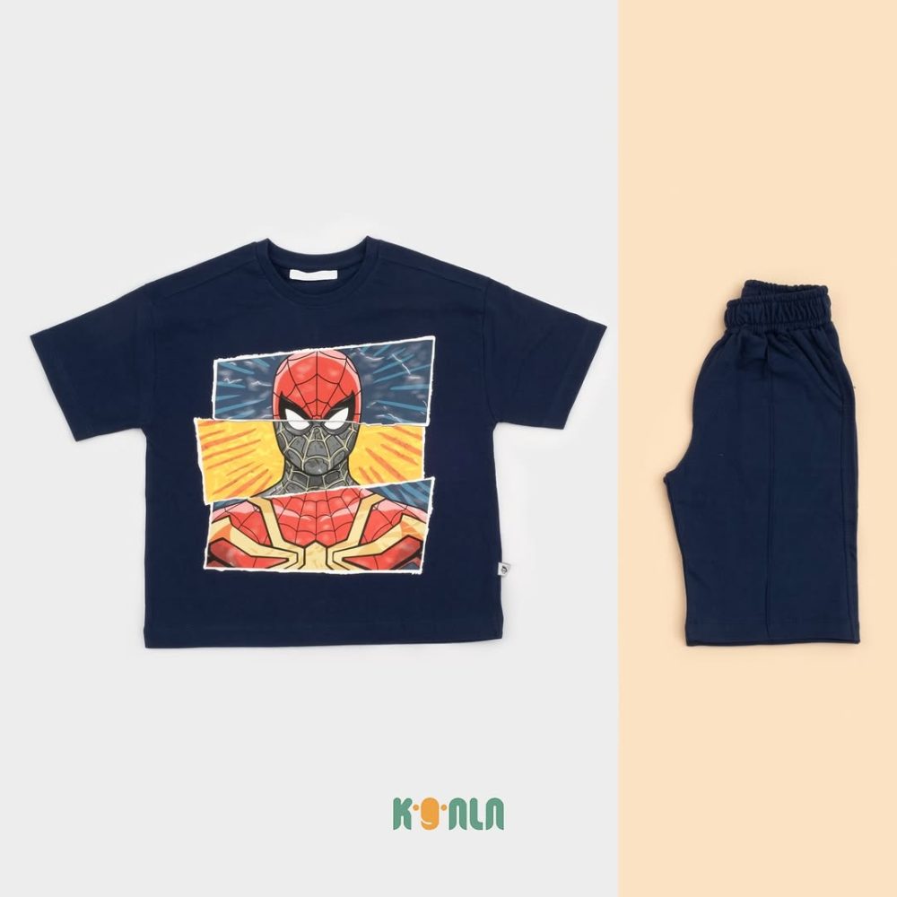 تیشرت شلوارک 91470