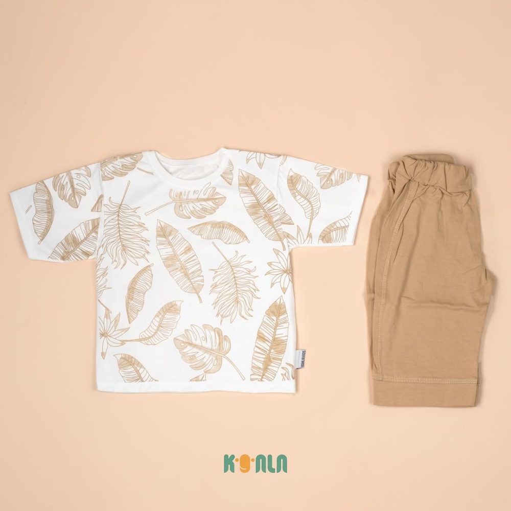 تیشرت شلوارک 19815