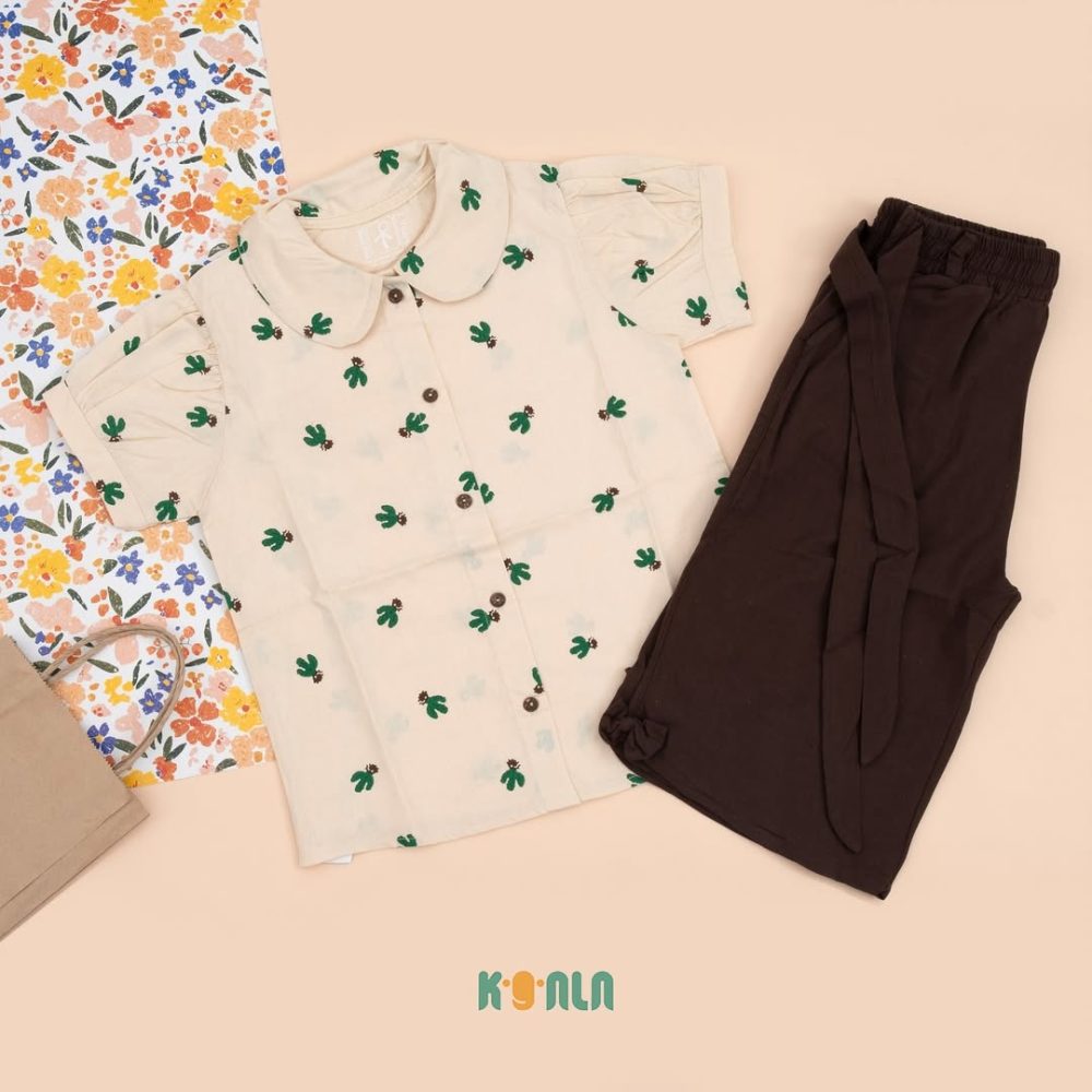 شومیز شلوارک 19903