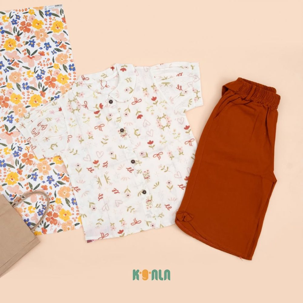 شومیز شلوارک 19902