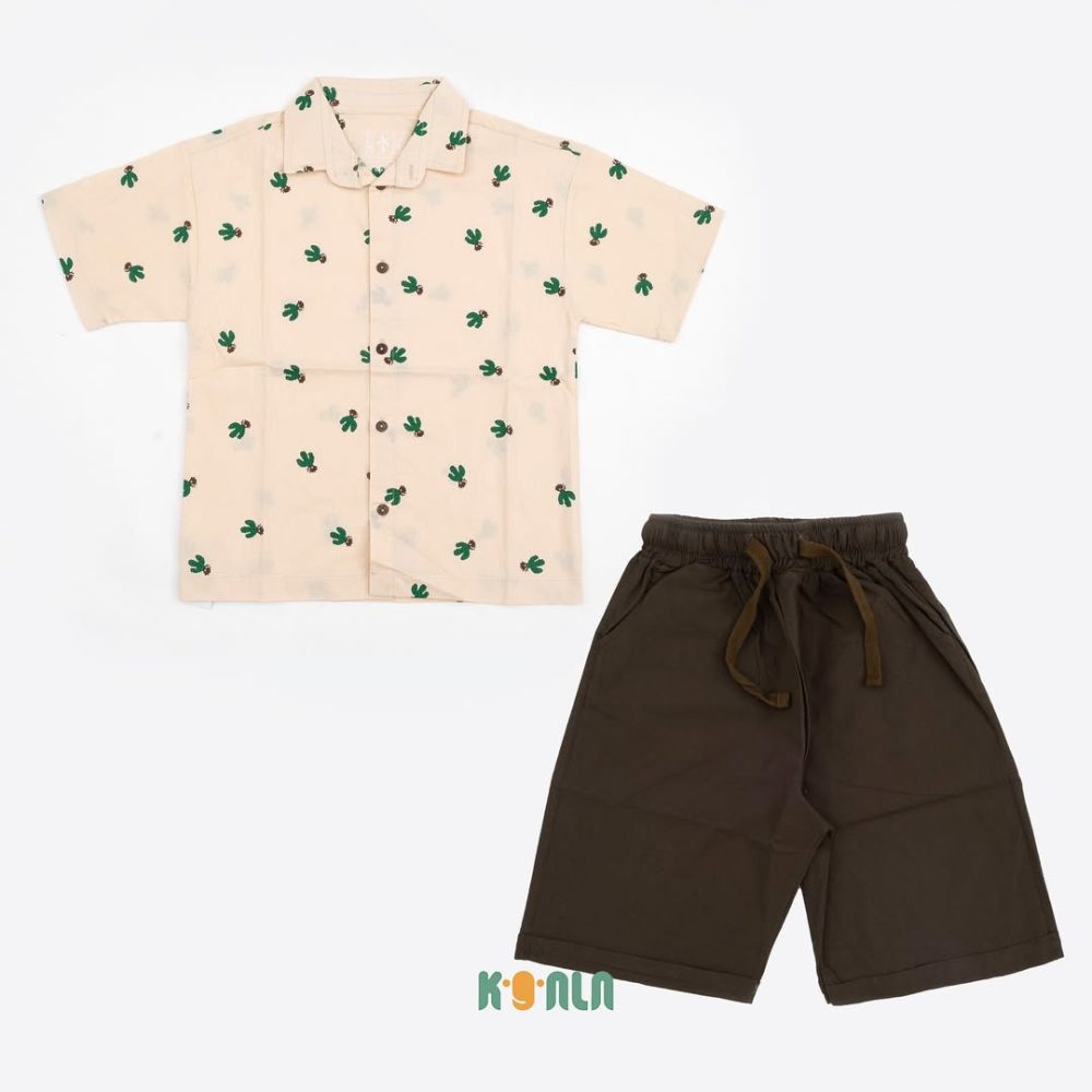 پیراهن شلوارک 199031