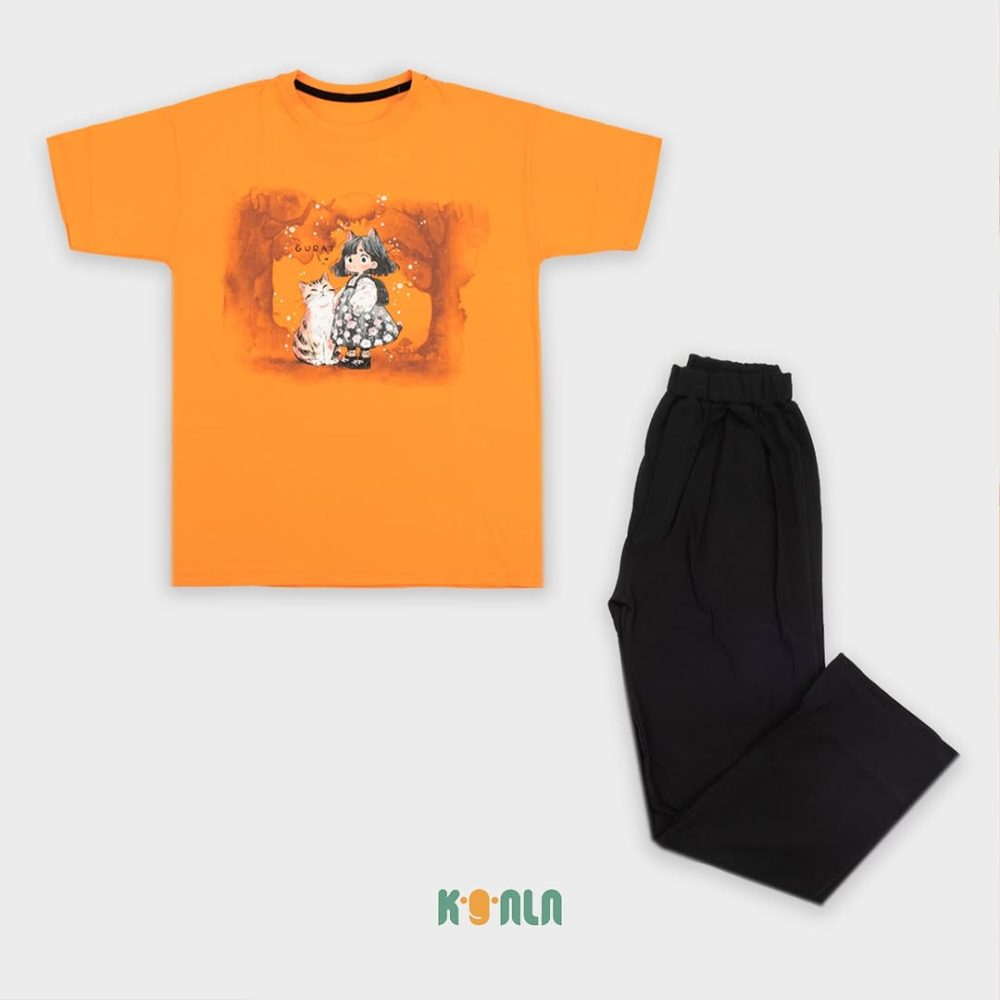 تیشرت شلوارک 22128