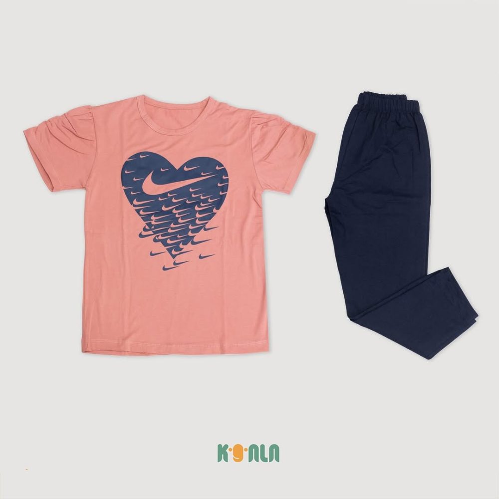 تیشرت شلوارک 22149/2