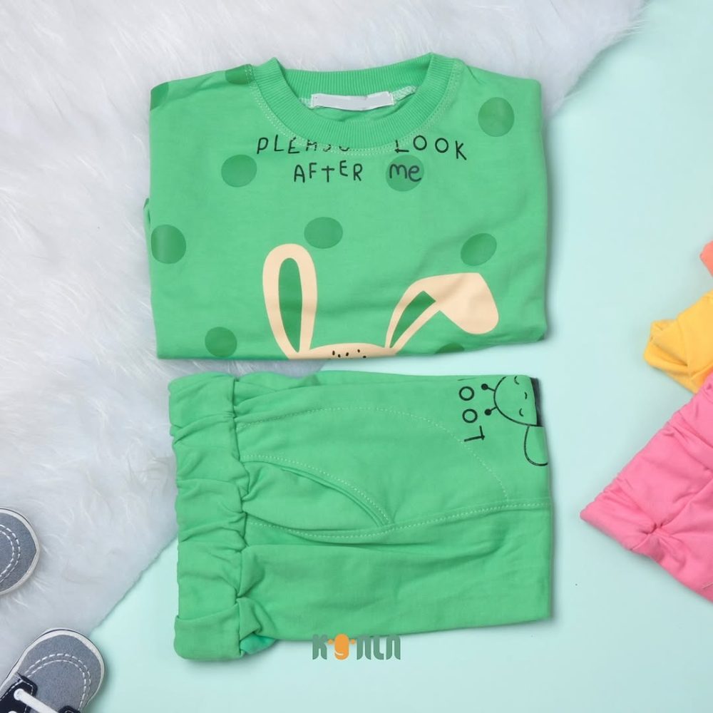 بلوز شلوار 22566