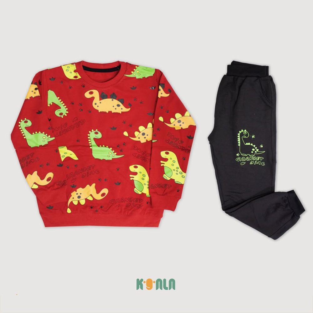 بلوز شلوار 24363