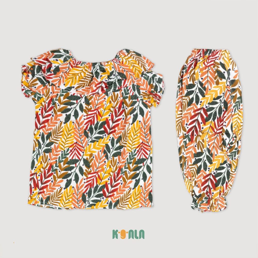 تیشرت شلوارک 2668/4