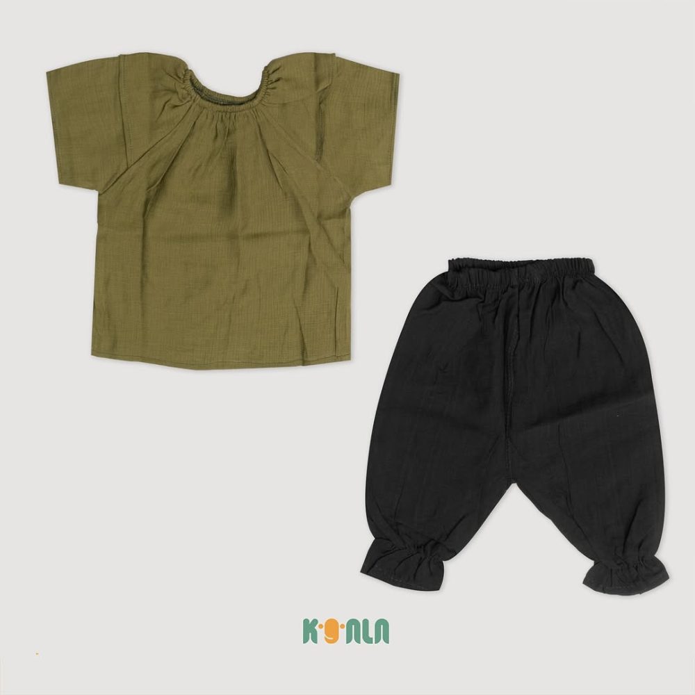 تیشرت شلوارک 2672/2