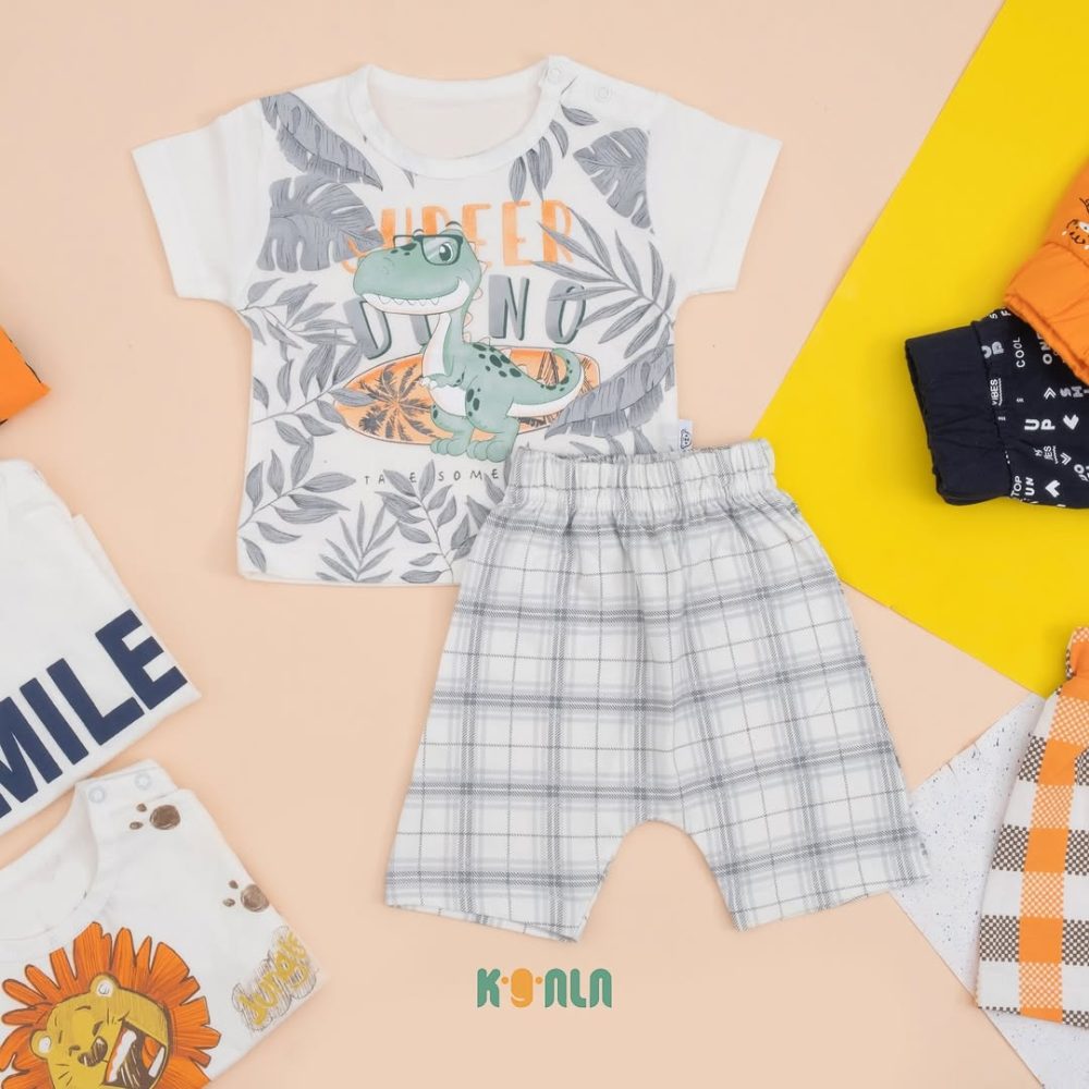 تیشرت شلوارک 31581