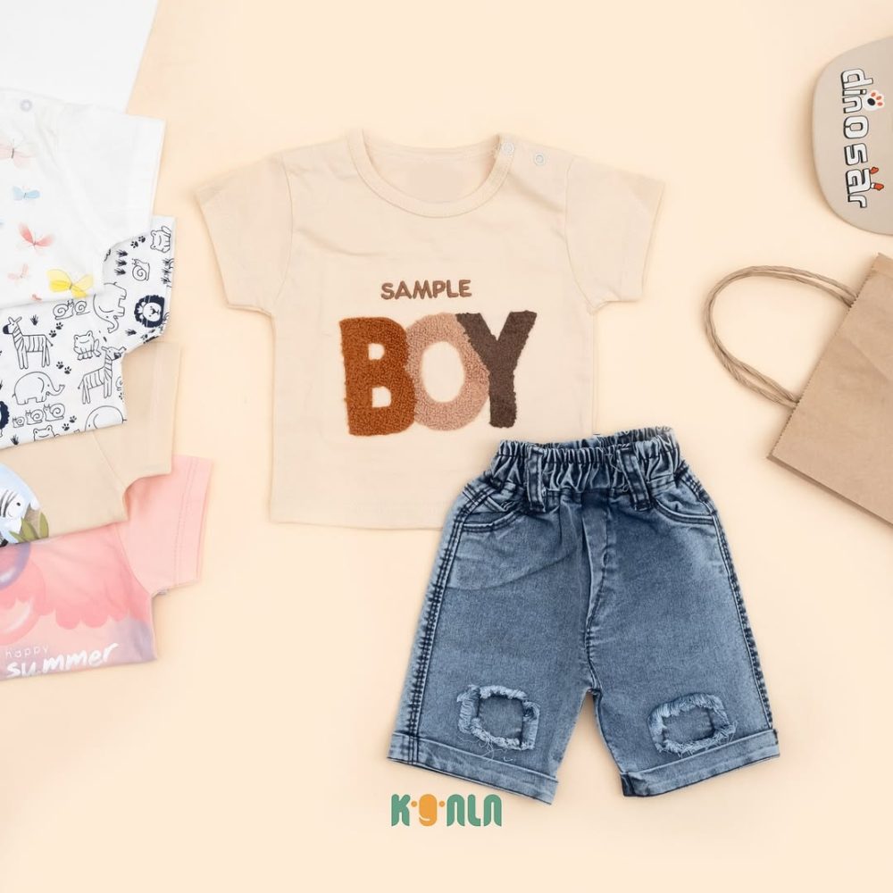 تیشرت شلوارک 31626