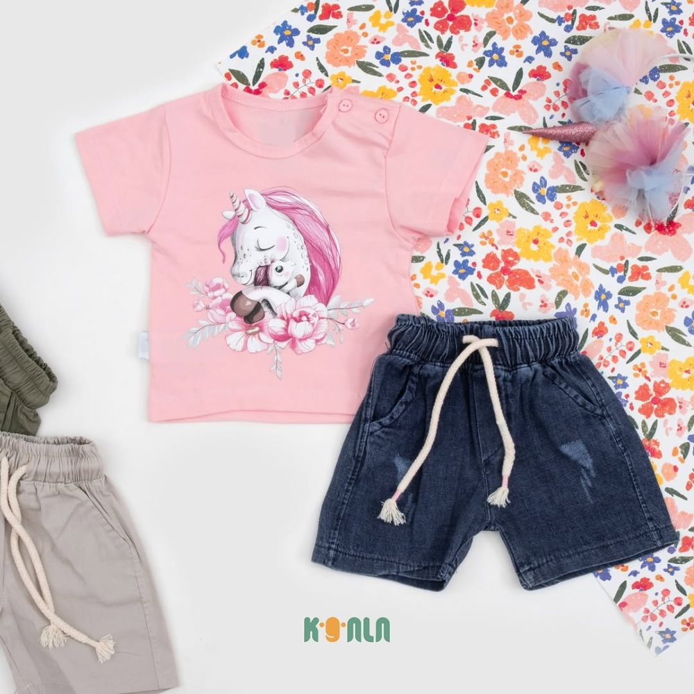 تیشرت شلوارک 31650