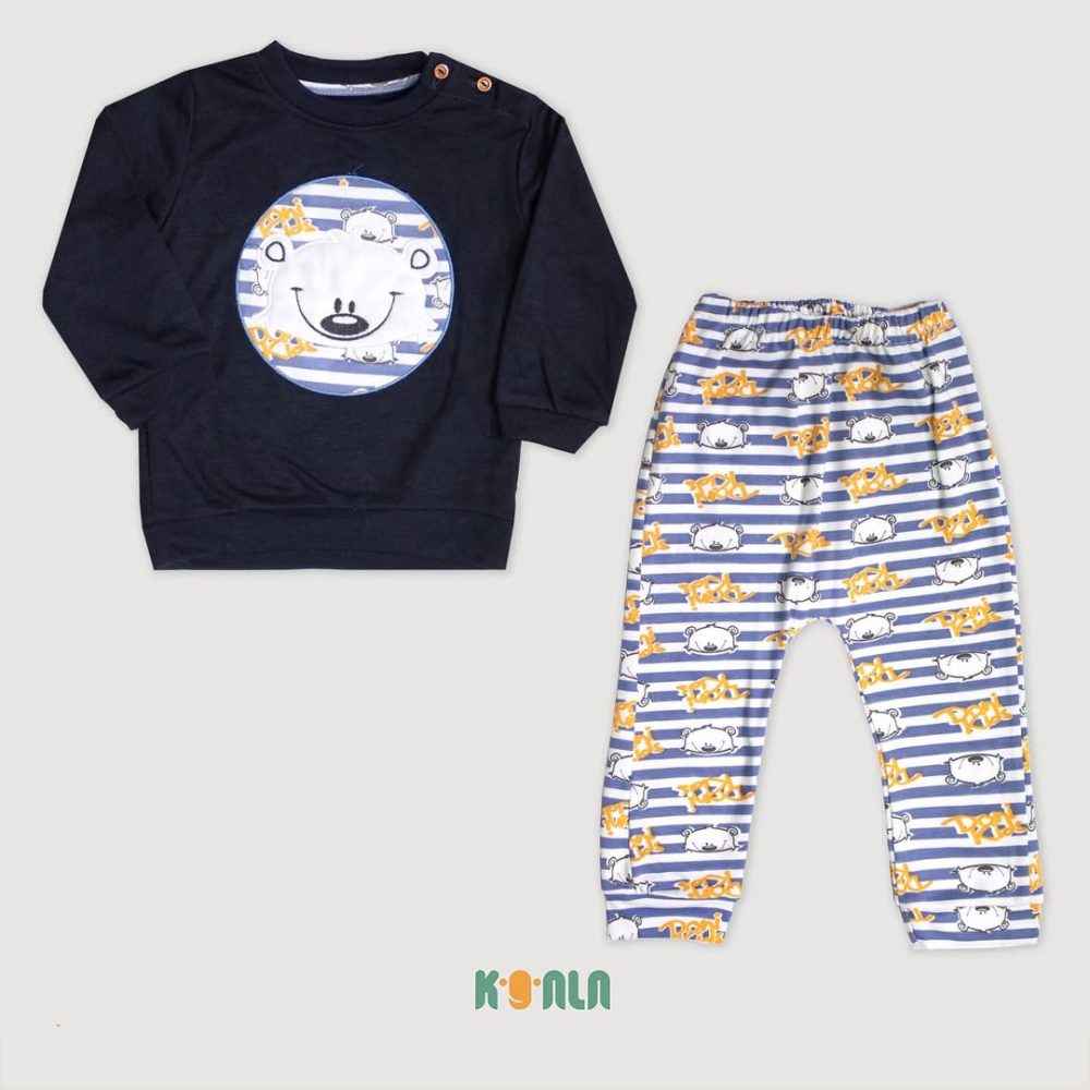 بلوز شلوار 3447