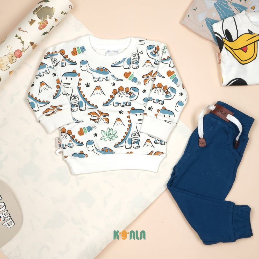 بلوز شلوار 3671