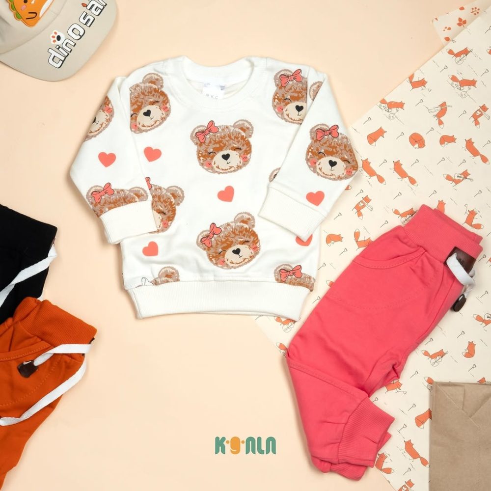 بلوز شلوار 3672