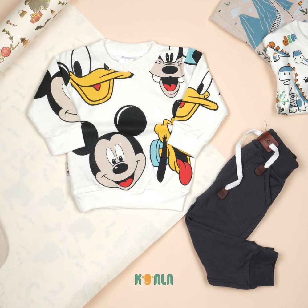 بلوز شلوار 3673