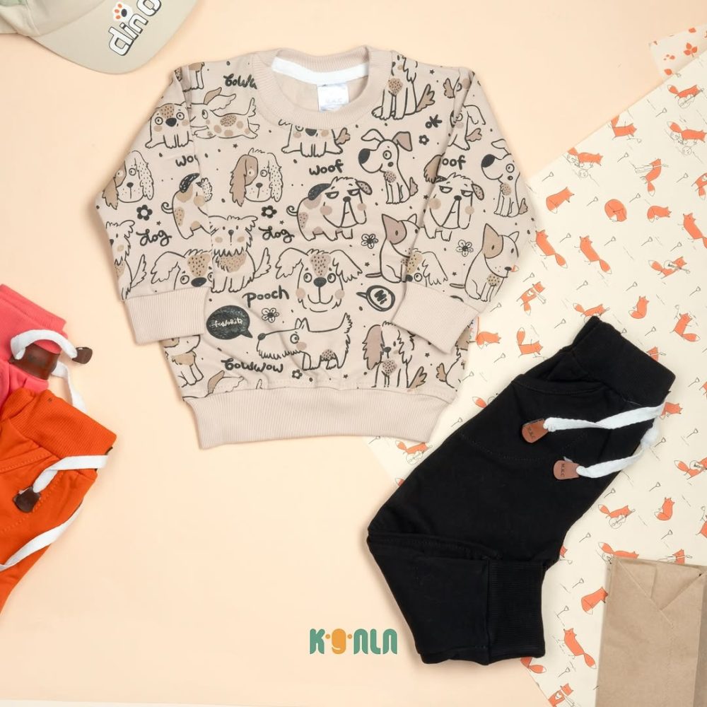 بلوز شلوار 3675