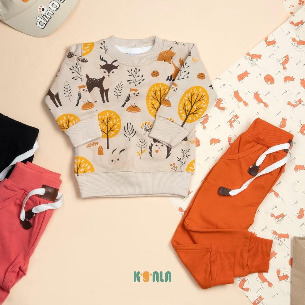 بلوز شلوار 3674