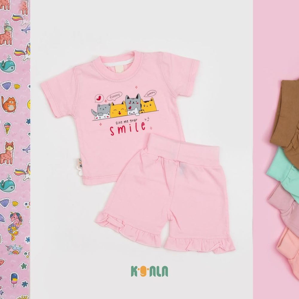 تیشرت شلوارک 3746