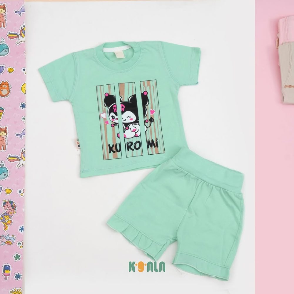 تیشرت شلوارک 3744