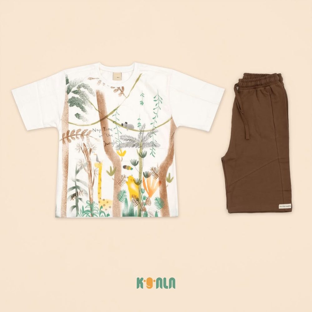 تیشرت شلوارک 3977