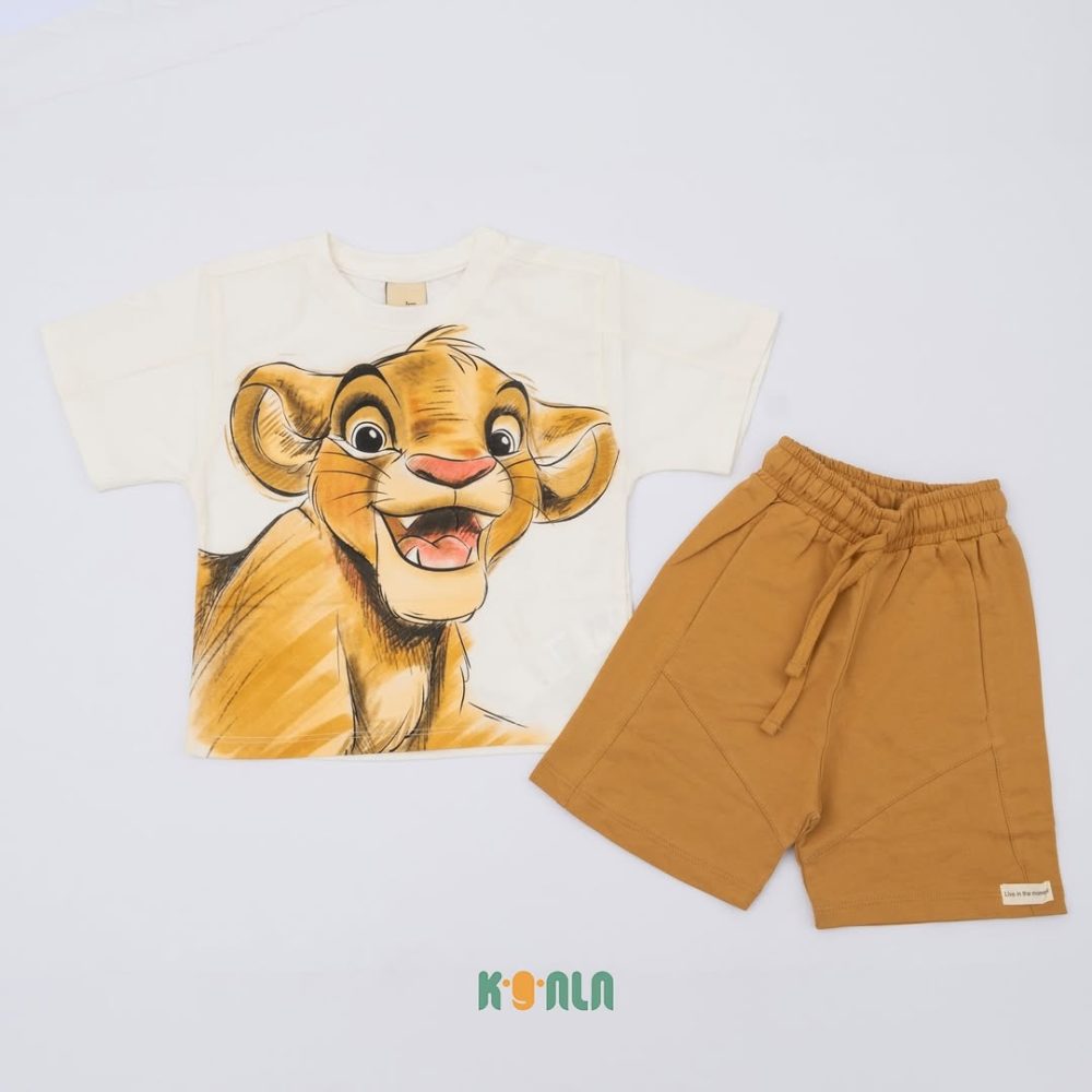 تیشرت شلوارک 3992