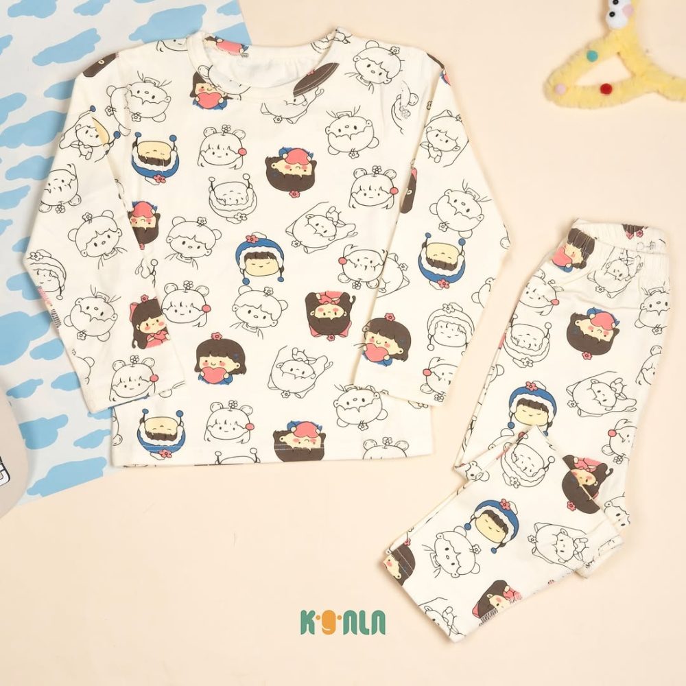 بلوز شلوار 40101