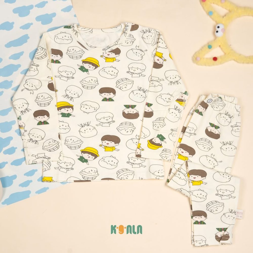 بلوز شلوار 40102