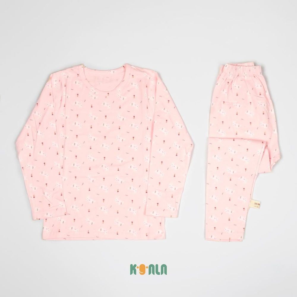 بلوز شلوار 40110