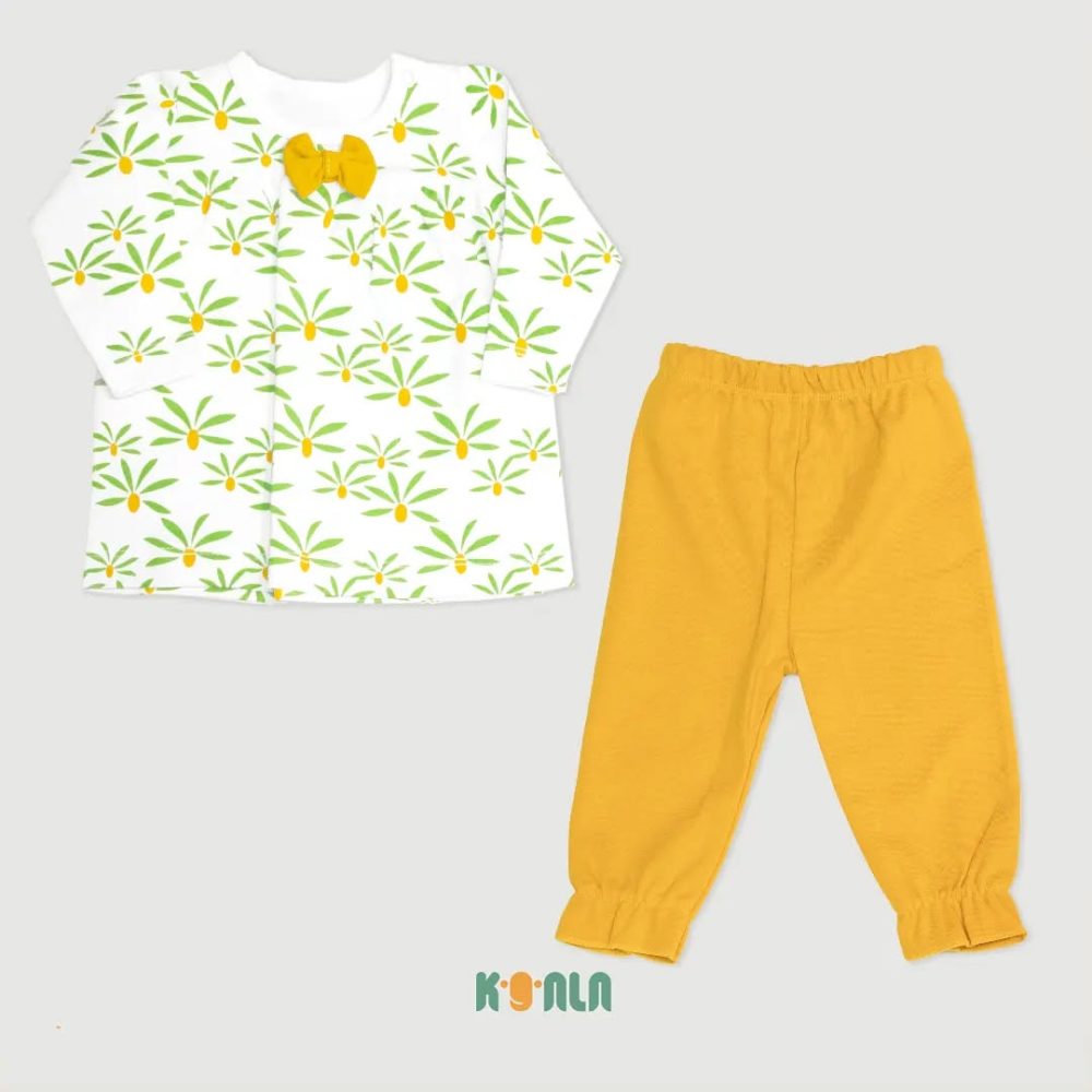 بلوز شلوار 4121