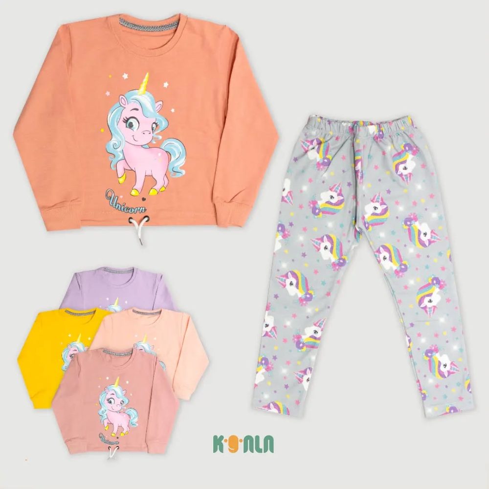 بلوز شلوار 4411