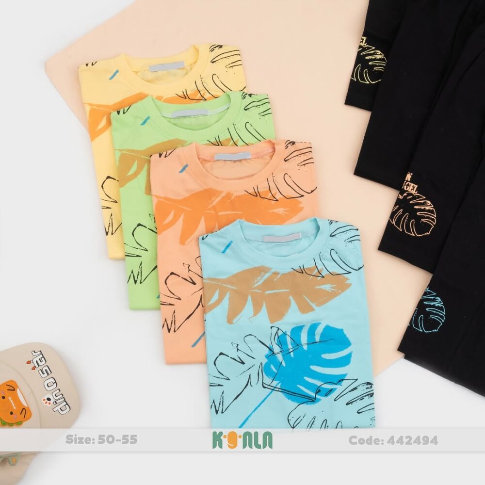 تیشرت شلوارک 442494