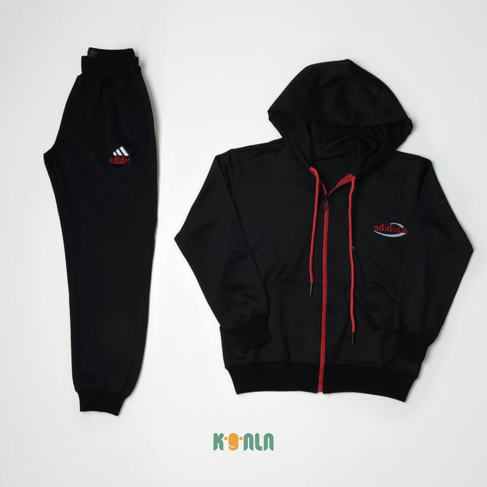 سویشرت شلوار 473