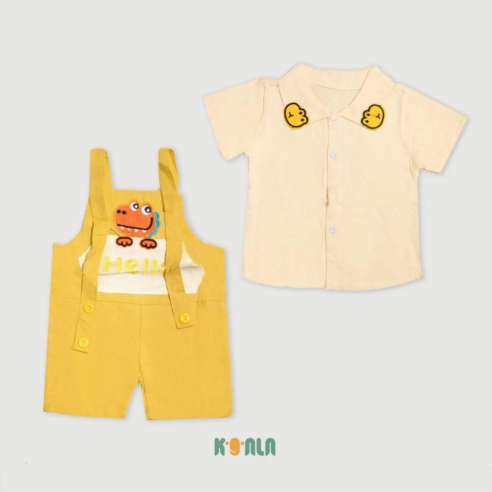 بیلر و تیشرت 5931