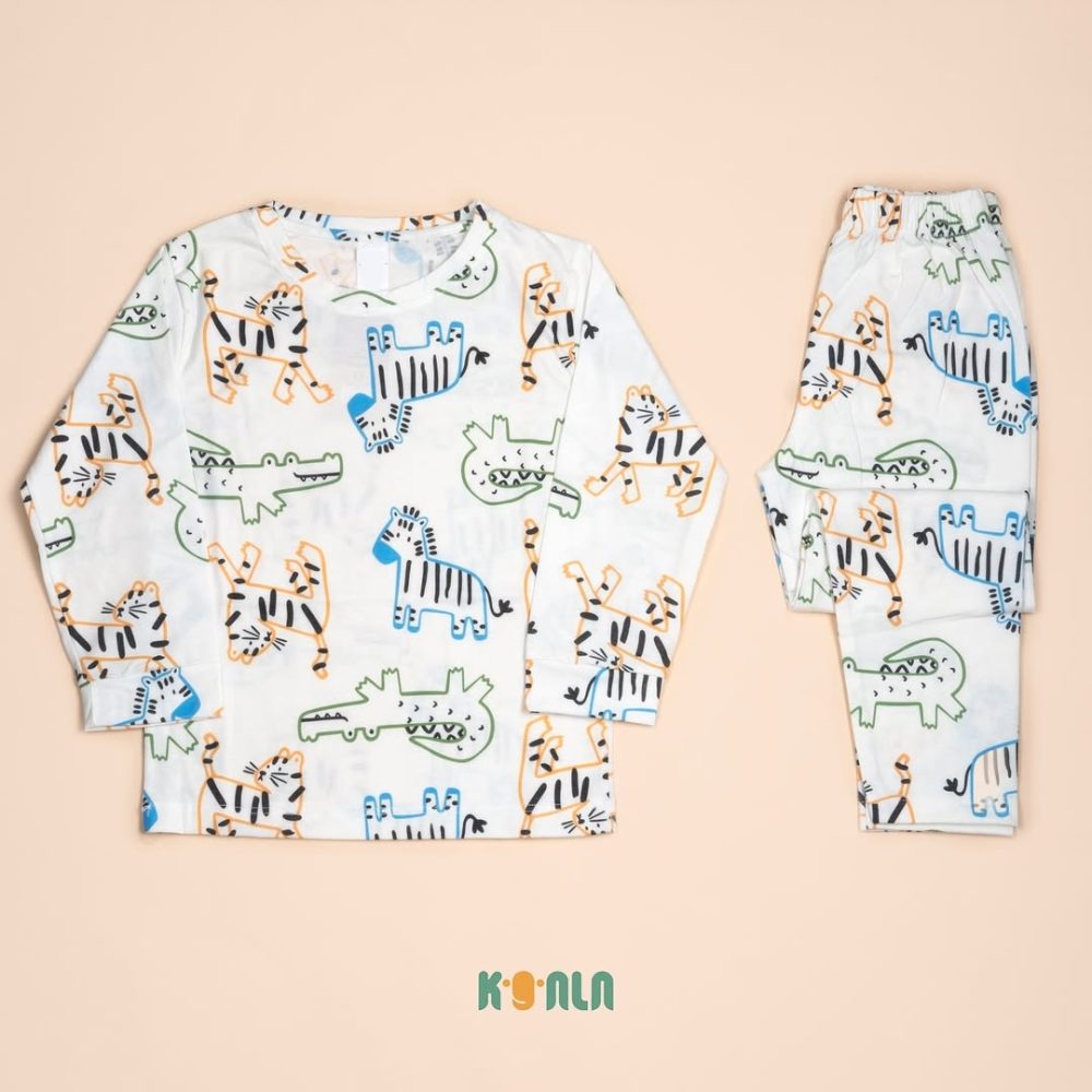 بلوز شلوار 61455