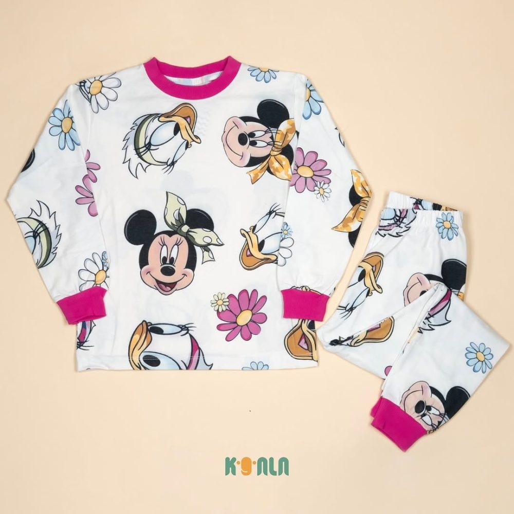 بلوز شلوار 63165