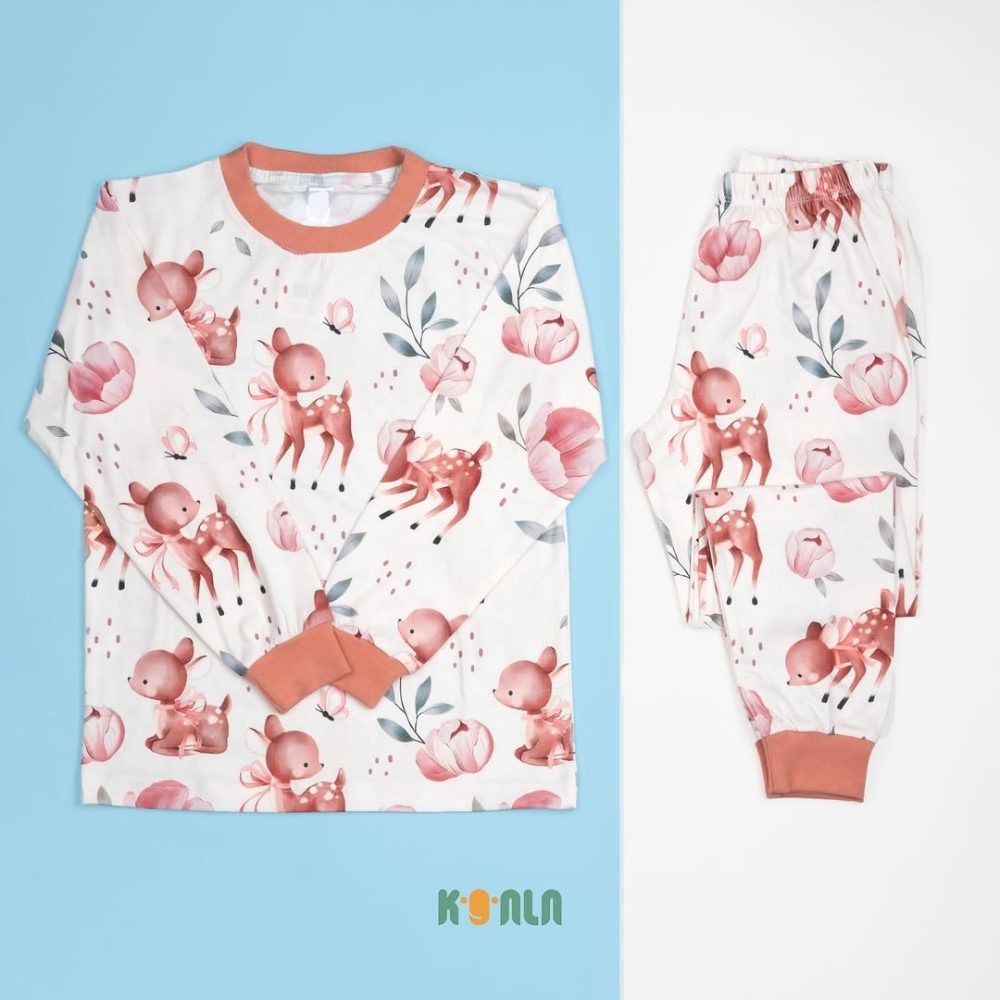 بلوز شلوار 63265