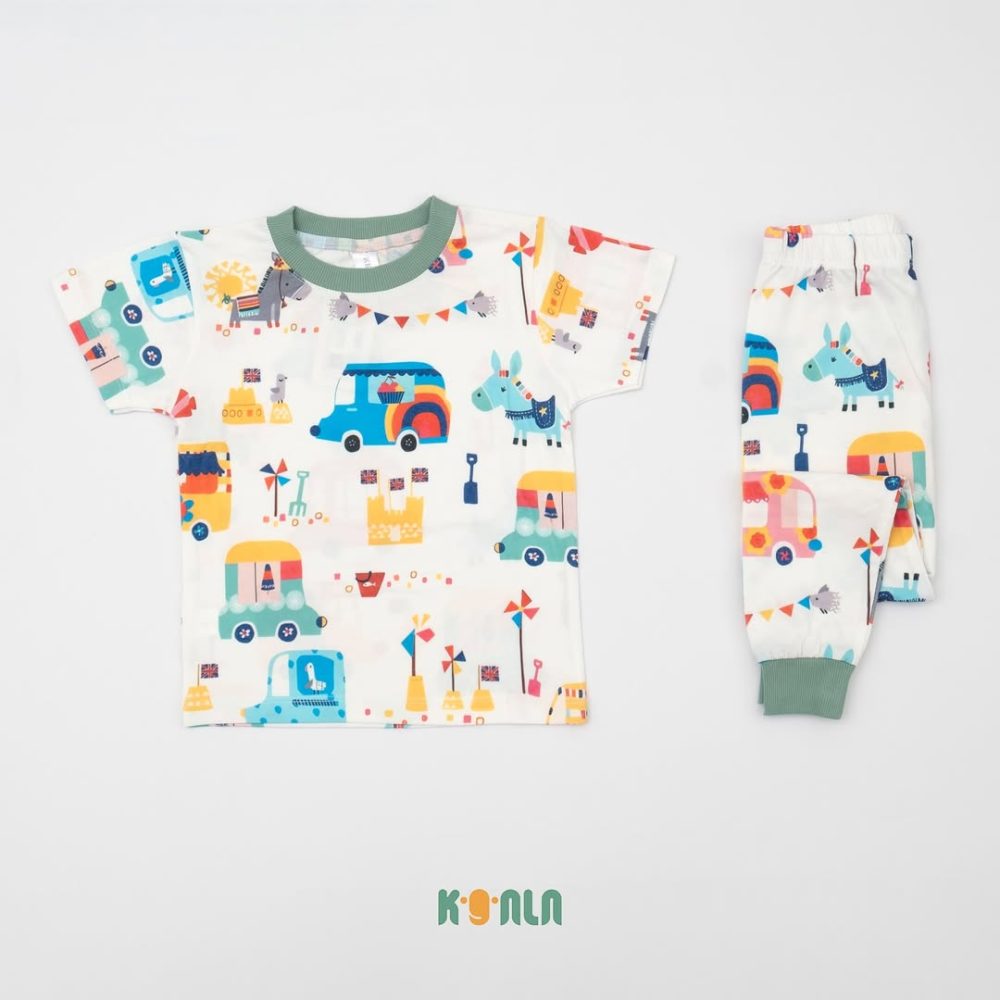 تیشرت شلوار 63514