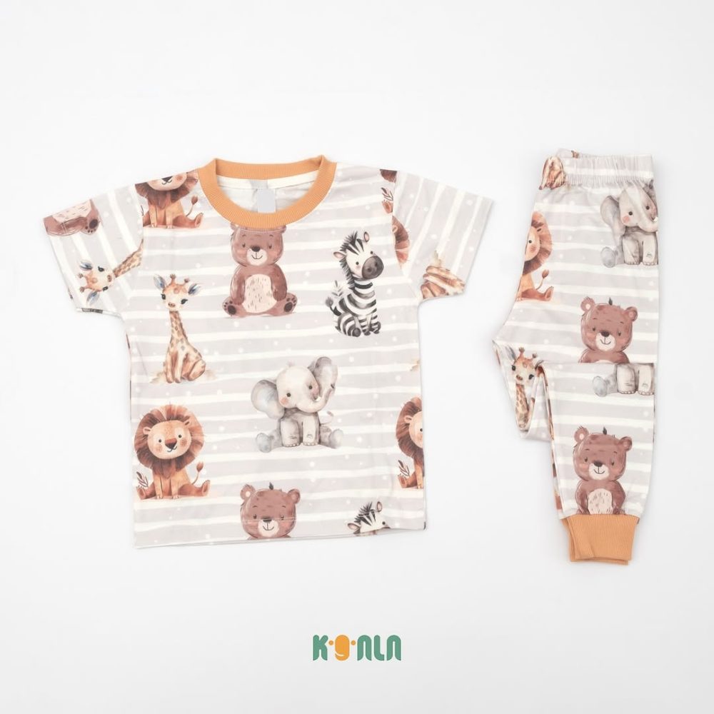 تیشرت شلوار 63540