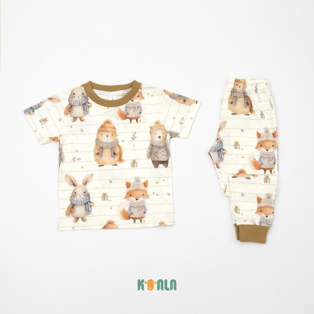 تیشرت شلوار 63517