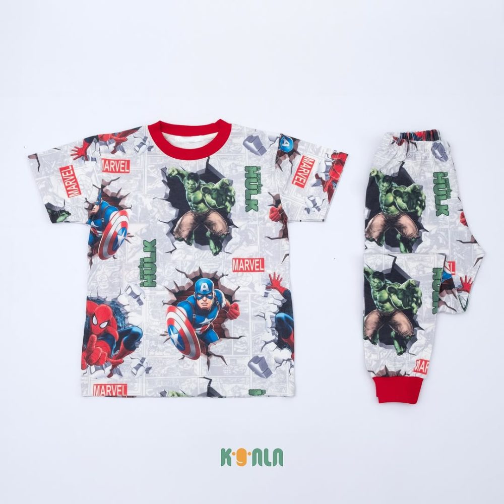 تیشرت شلوار 63518